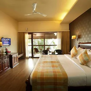 Курортный комплекс Uday Samudra Leisure &
