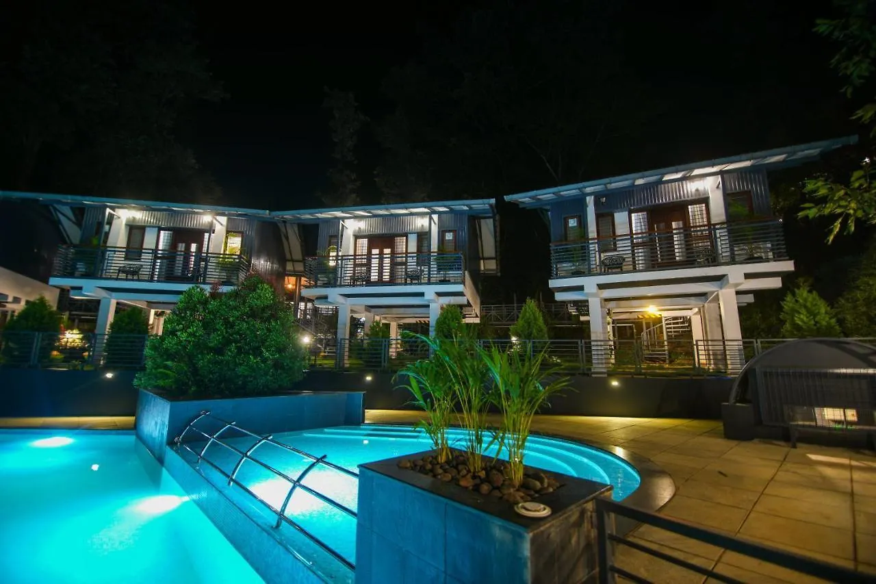 Otel B'Camp Resorts & Homestays Wayanad