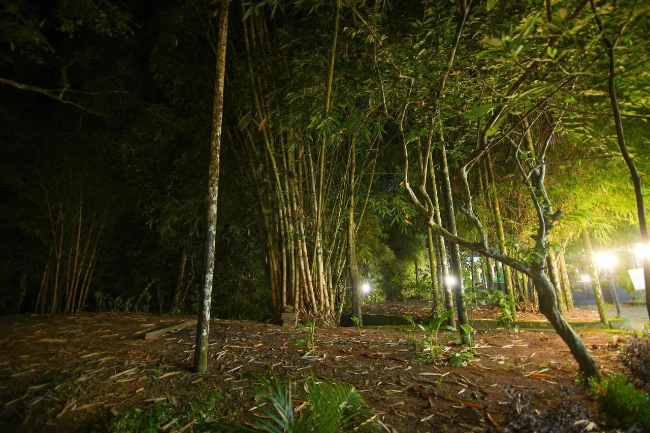 B'Camp Resorts & Homestays Wayanad