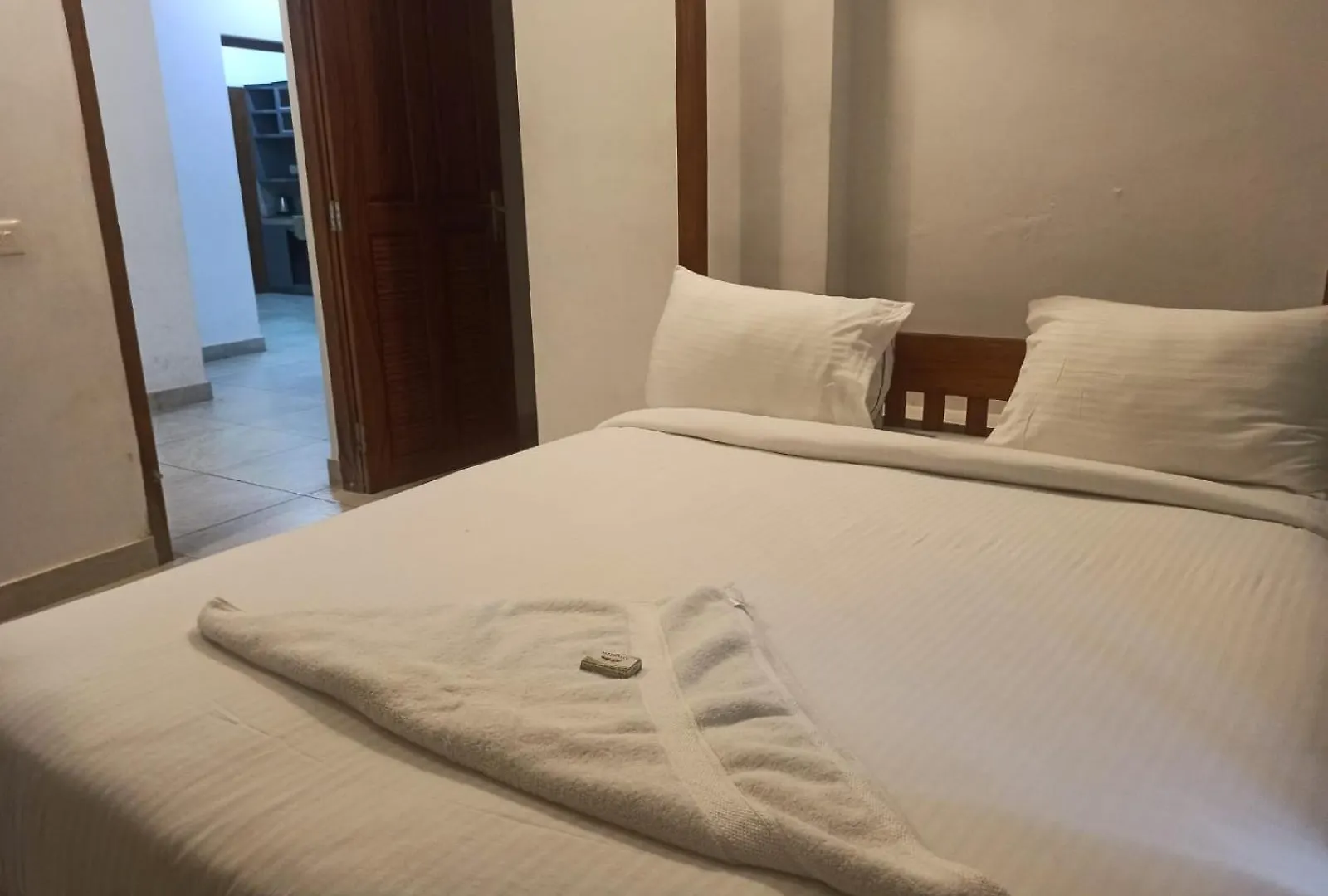 B'Camp Resorts & Homestays Wayanad Otel