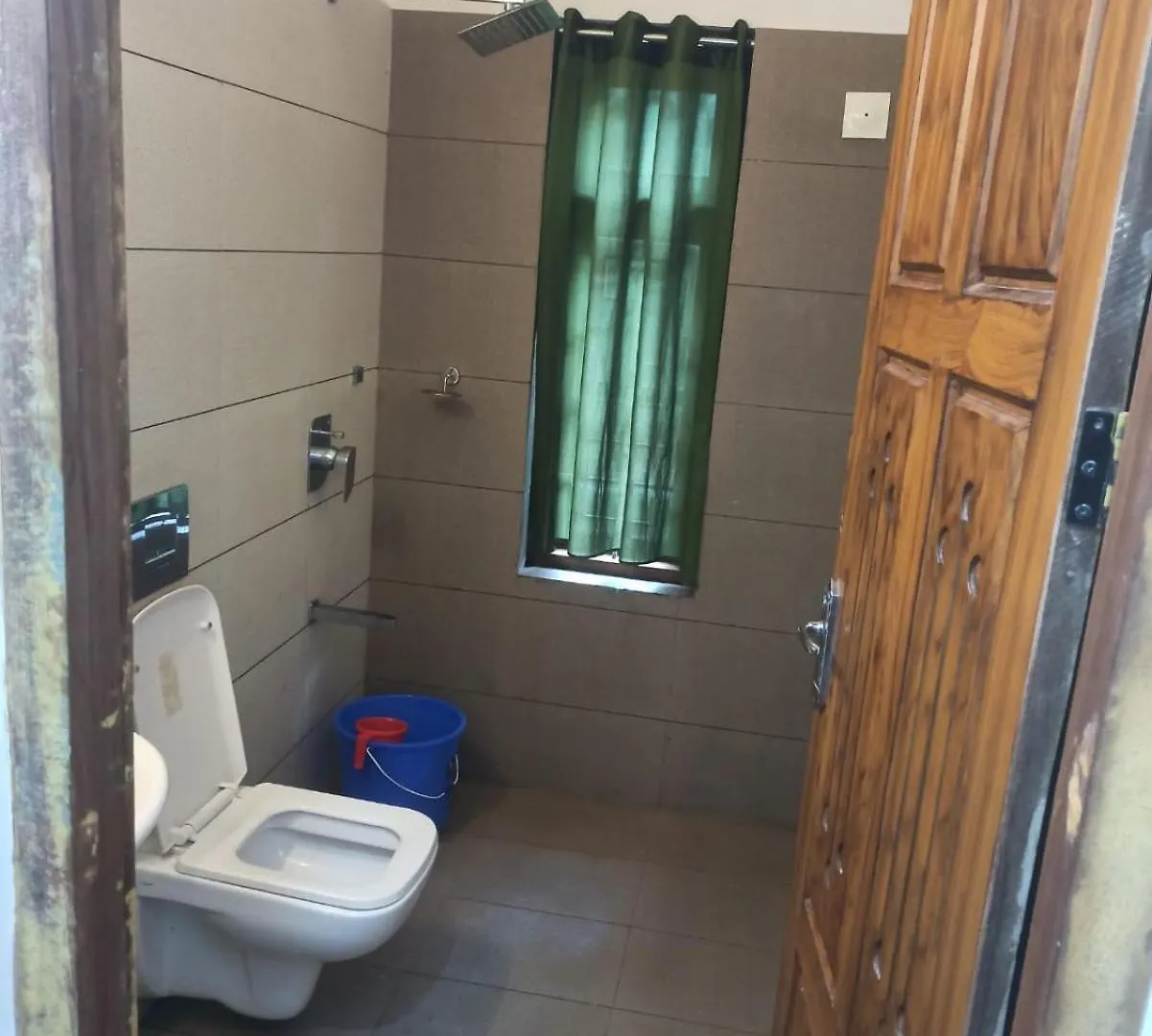 B'Camp Resorts & Homestays Wayanad Otel