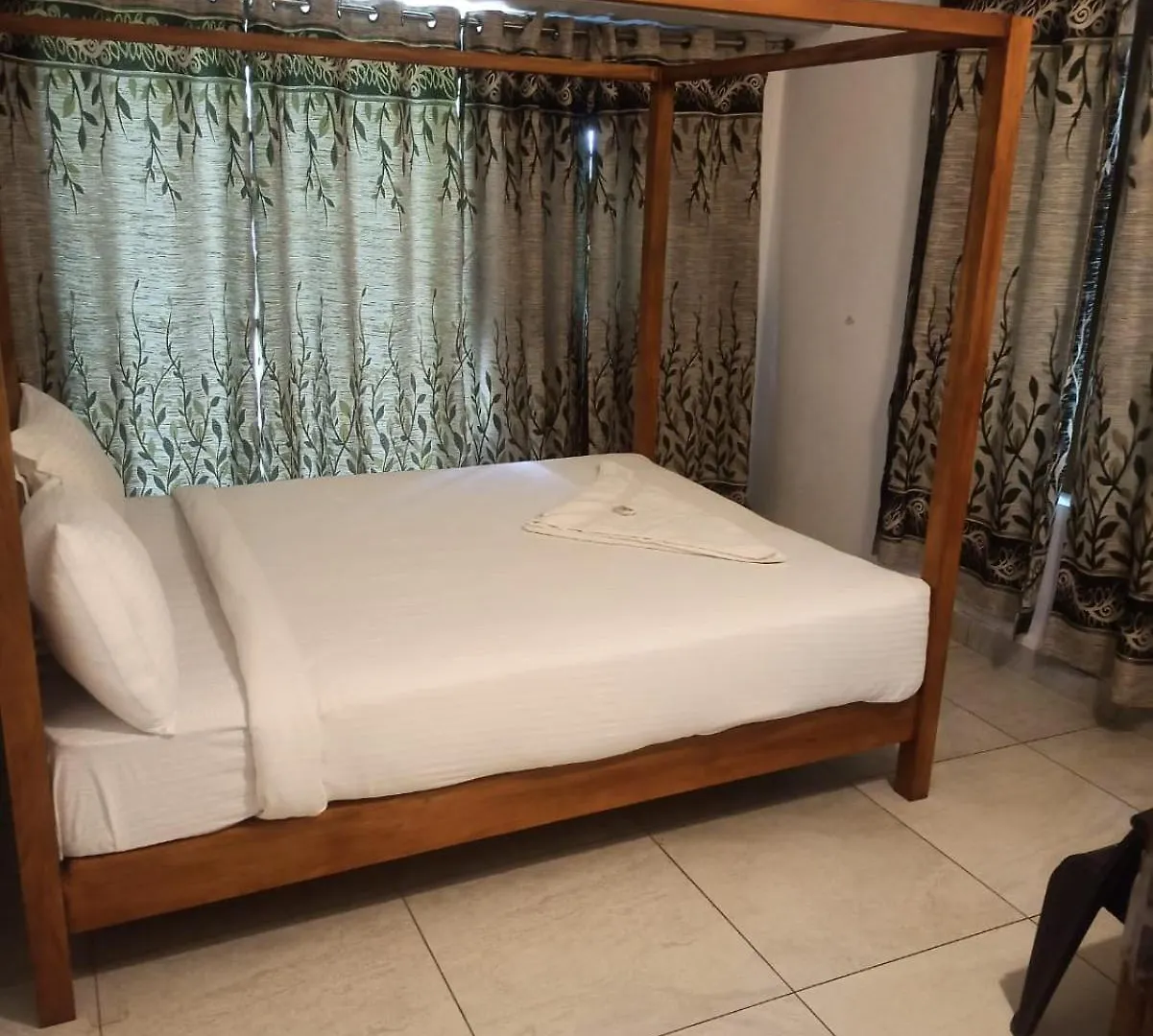 B'Camp Resorts & Homestays Wayanad