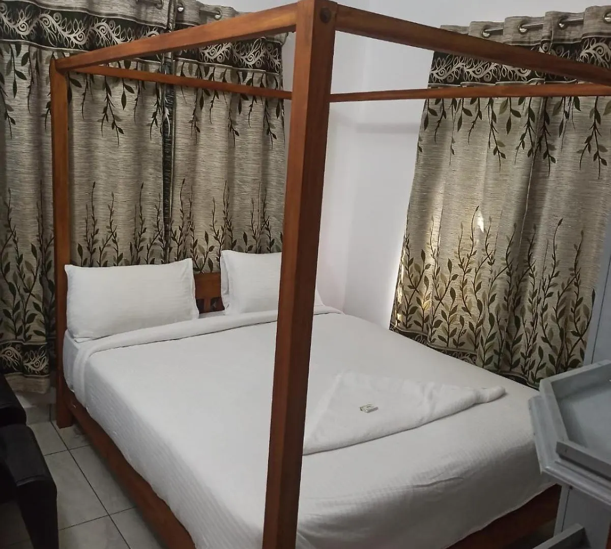 B'Camp Resorts & Homestays Wayanad Hindistan