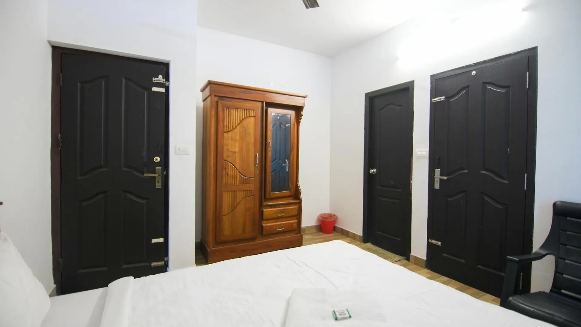 B'Camp Resorts & Homestays Wayanad