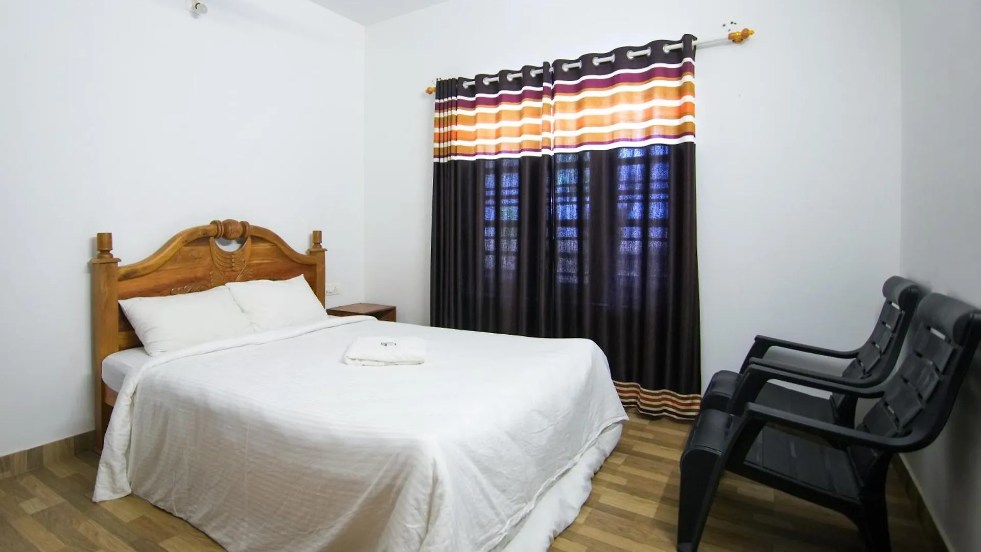 B'Camp Resorts & Homestays Wayanad 3*,  Hindistan