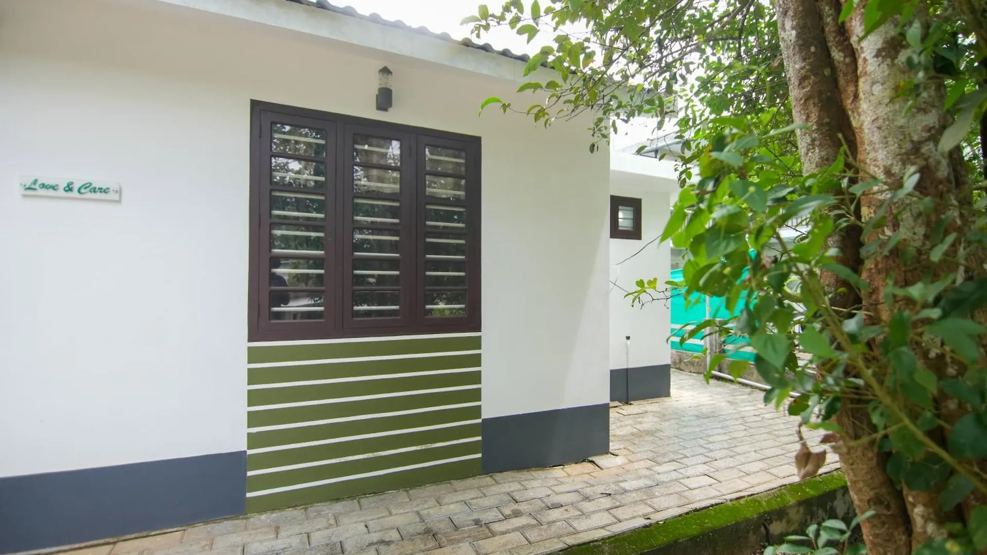 B'Camp Resorts & Homestays Wayanad Otel