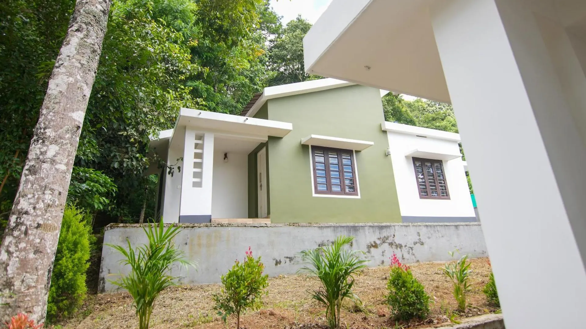 Otel B'Camp Resorts & Homestays Wayanad