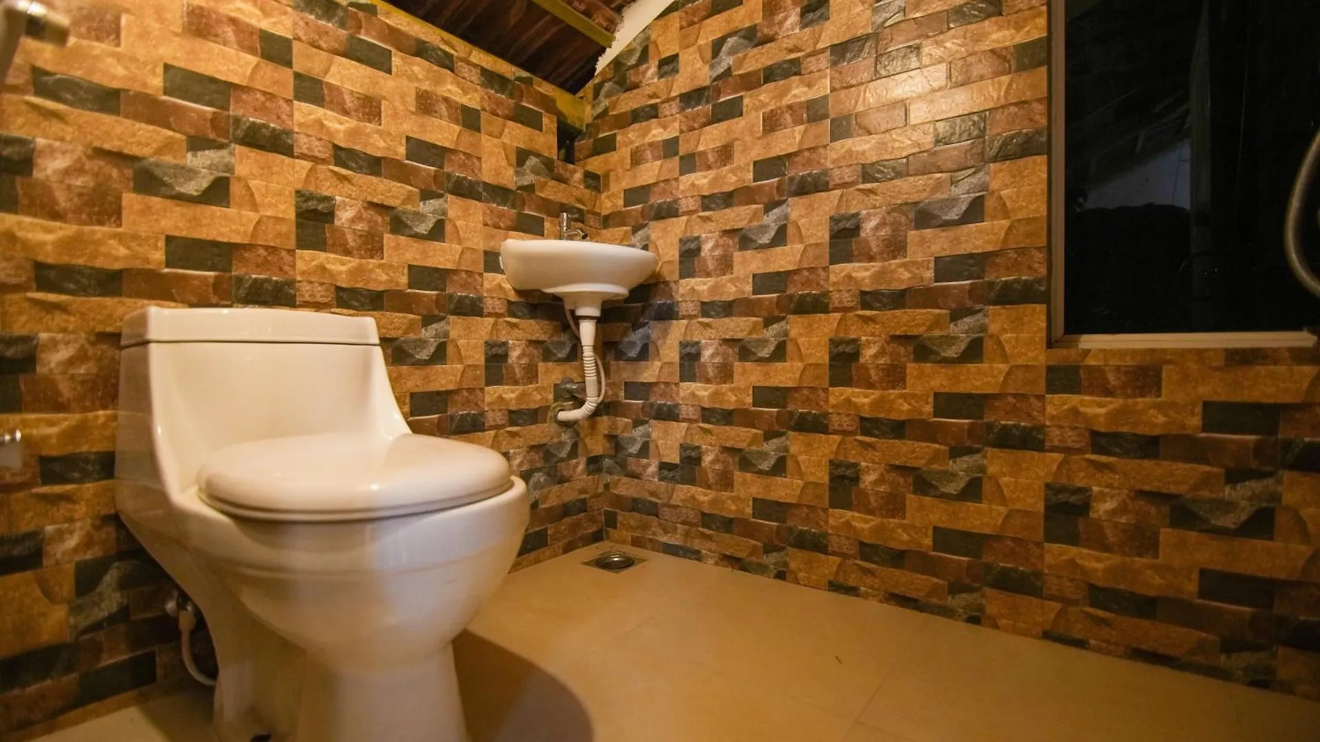 B'Camp Resorts & Homestays Wayanad