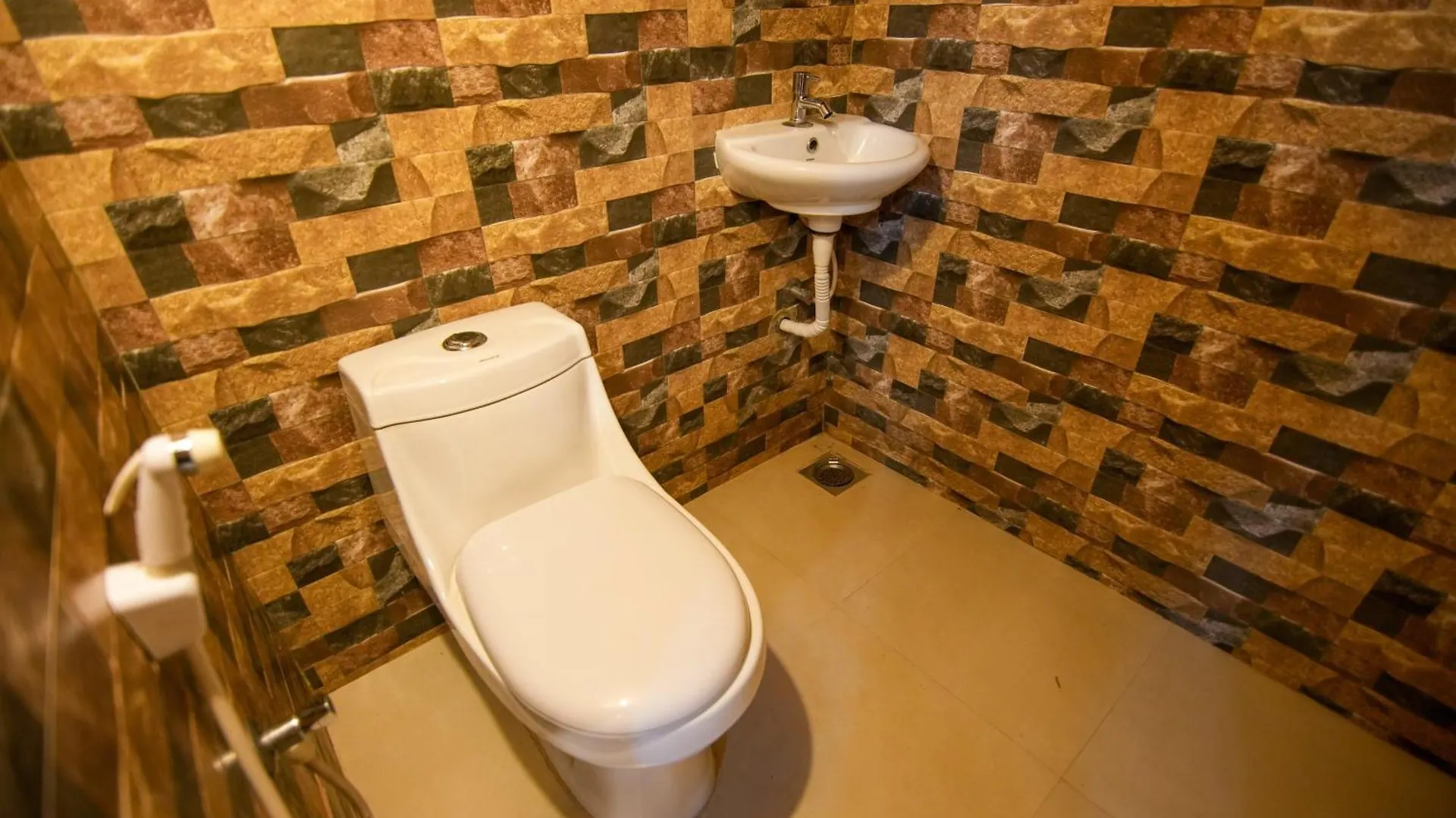 B'Camp Resorts & Homestays Wayanad