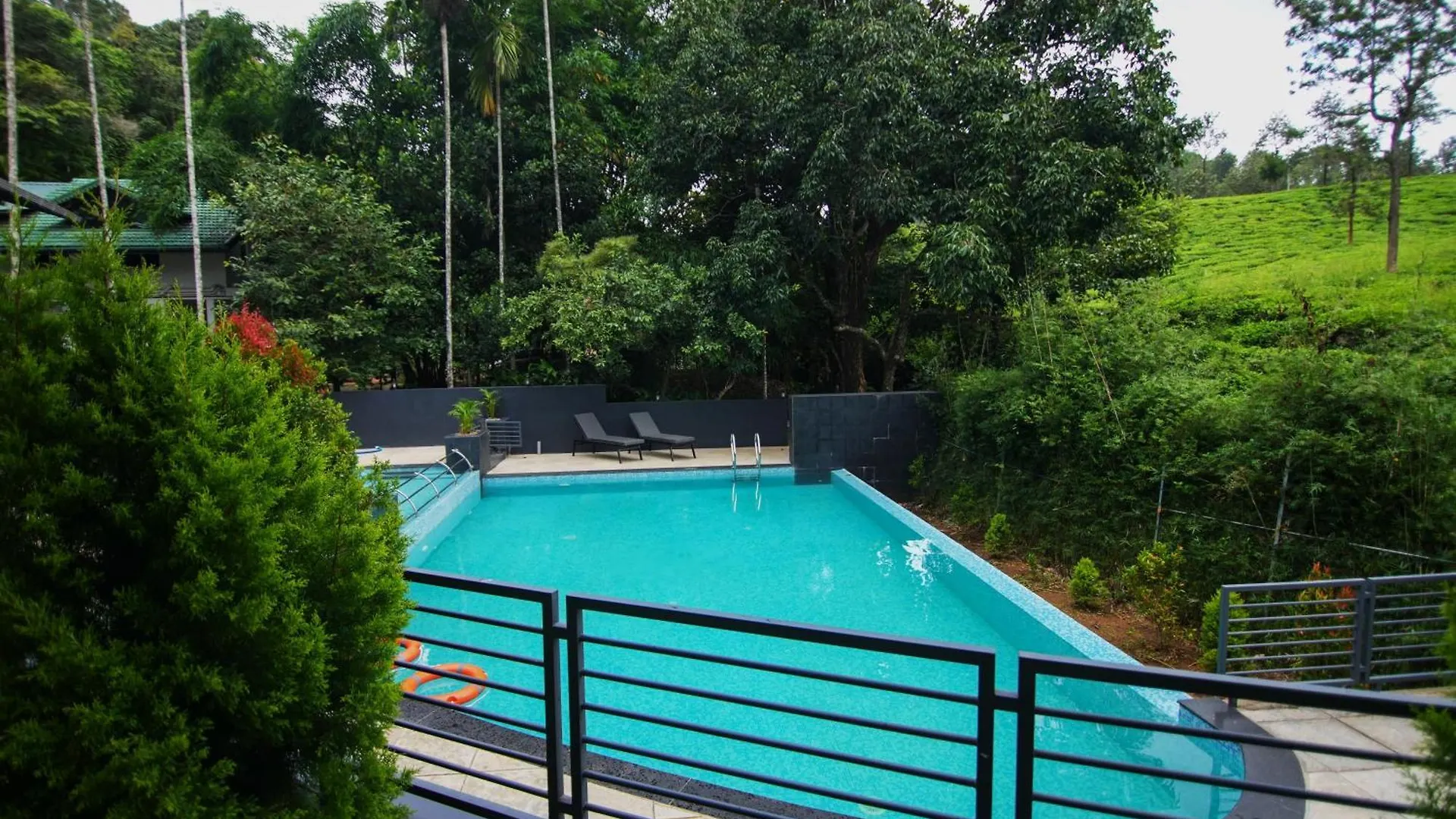 B'Camp Resorts & Homestays Wayanad 3*,
