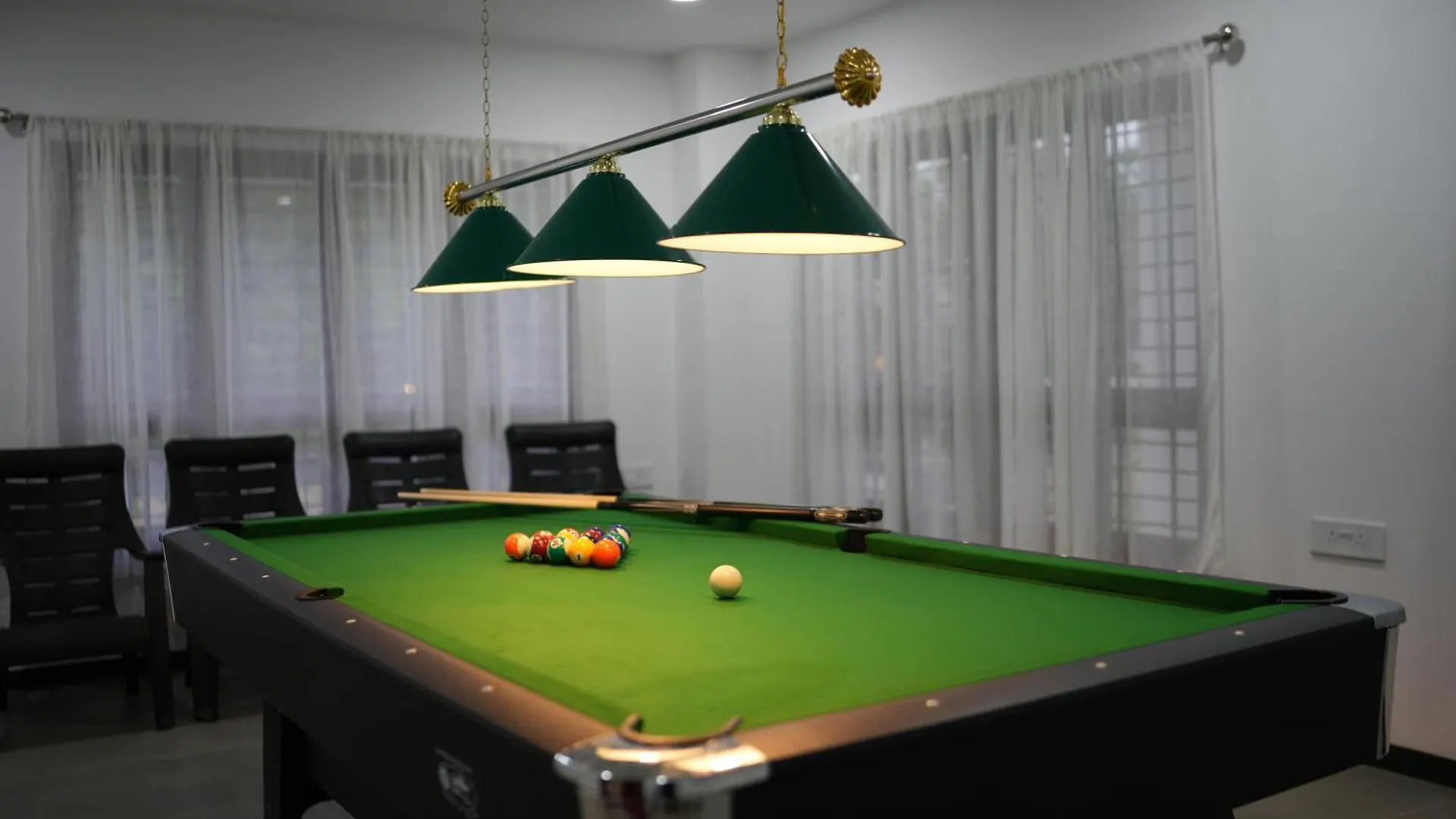 B'Camp Resorts & Homestays Wayanad Otel