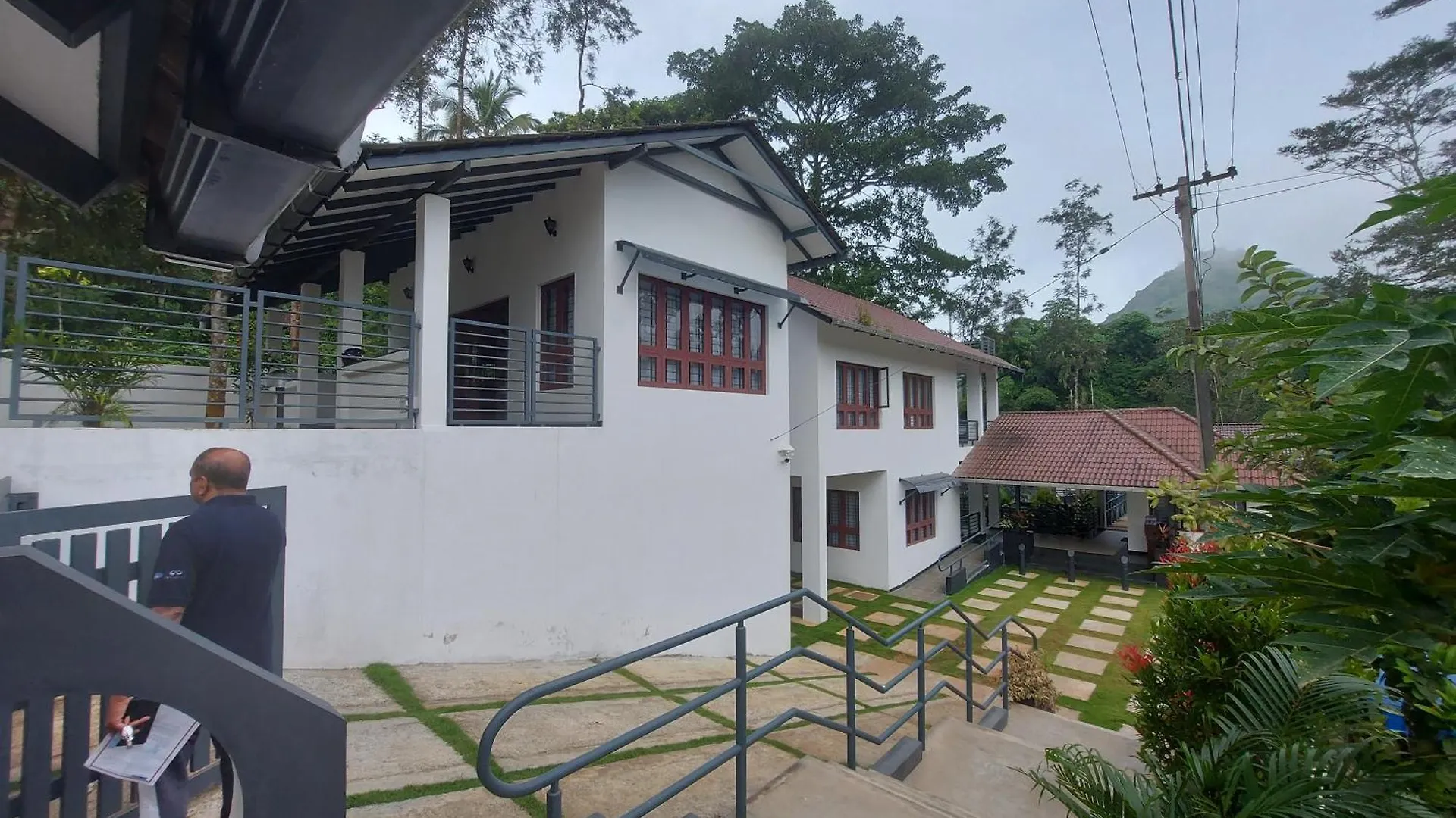 Otel B'Camp Resorts & Homestays Wayanad