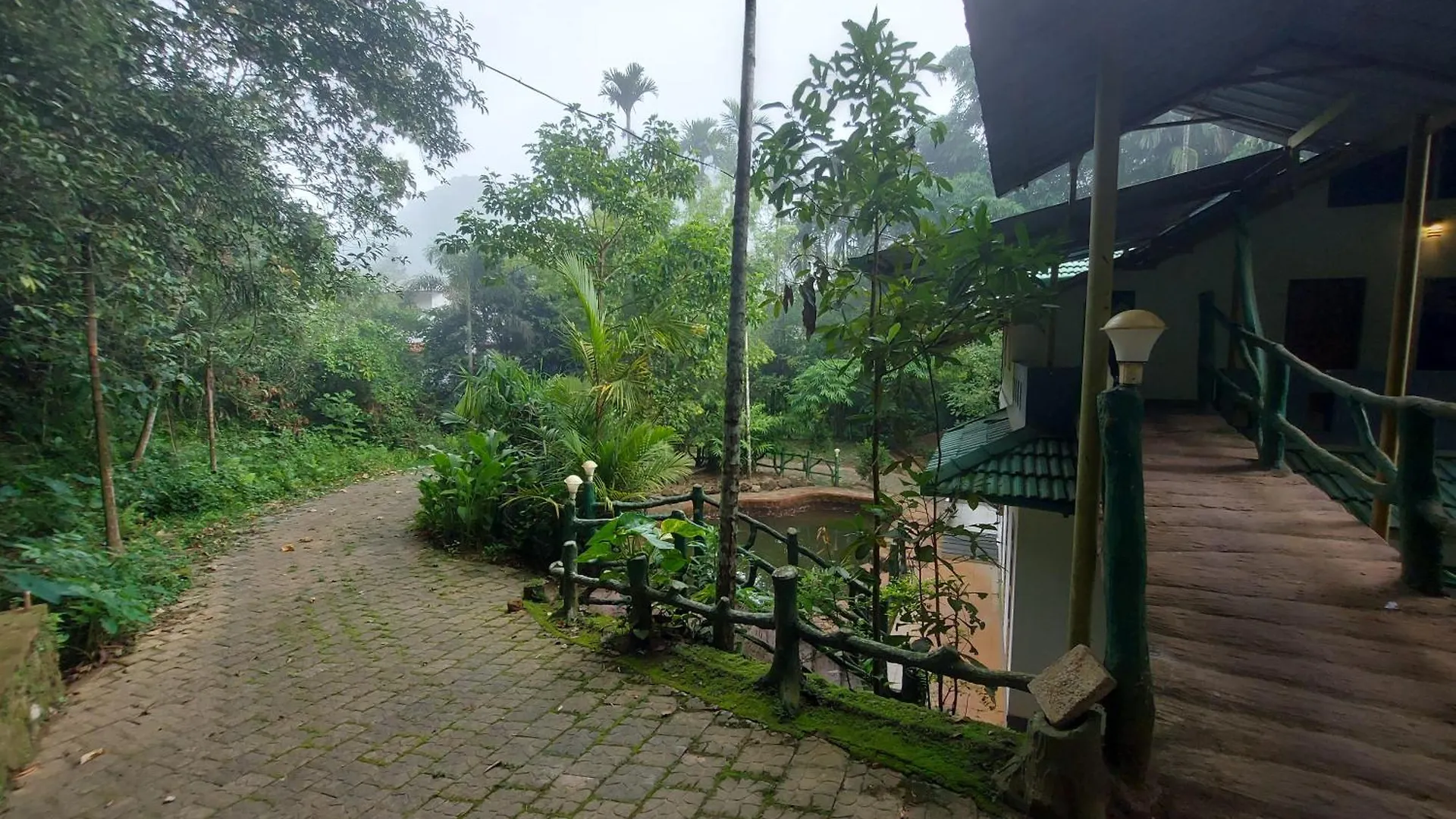 B'Camp Resorts & Homestays Wayanad 3*,  Hindistan