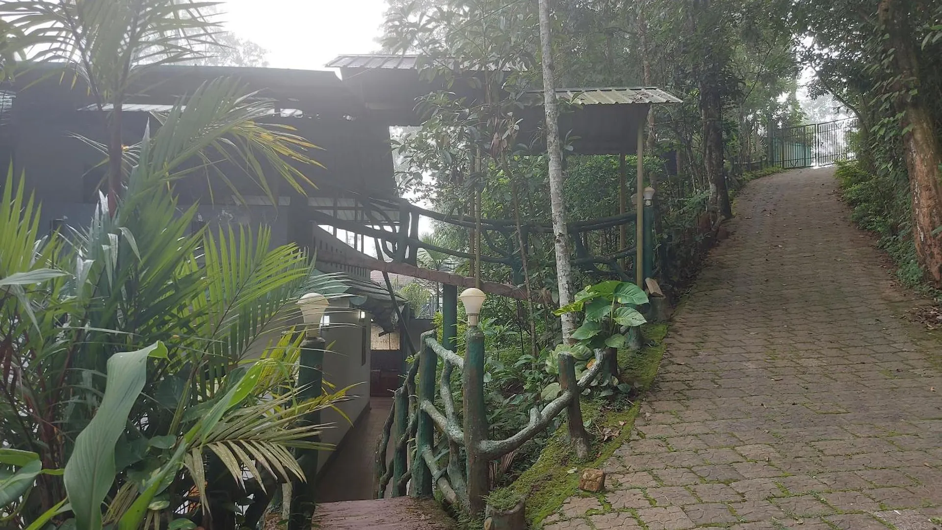 B'Camp Resorts & Homestays Wayanad Otel
