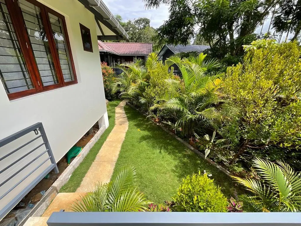 B'Camp Resorts & Homestays Wayanad