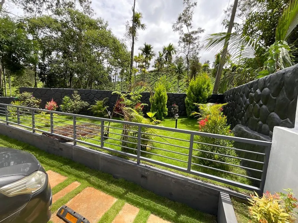 B'Camp Resorts & Homestays Wayanad 3*,