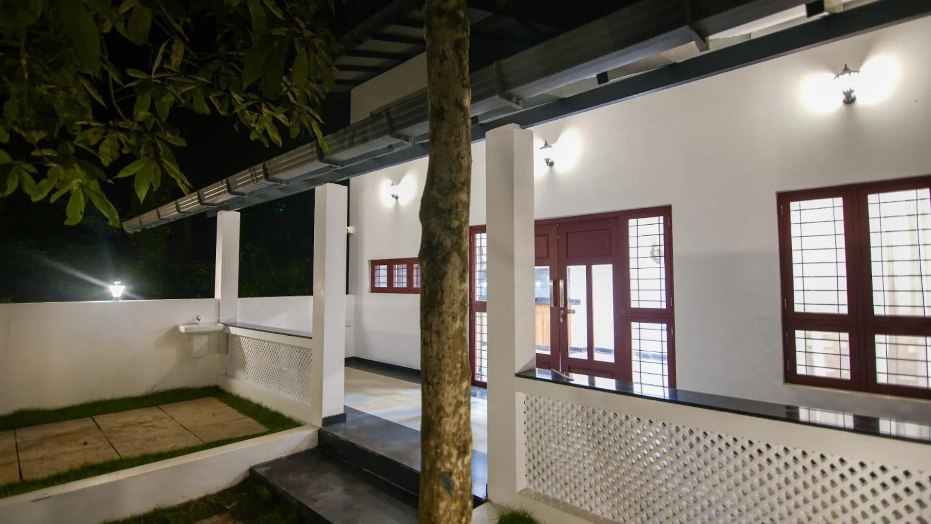 B'Camp Resorts & Homestays Wayanad Otel