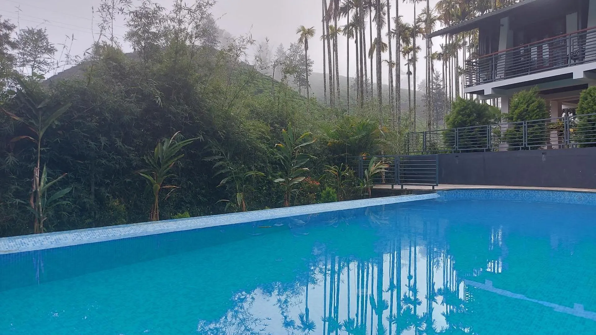 B'Camp Resorts & Homestays Wayanad Otel
