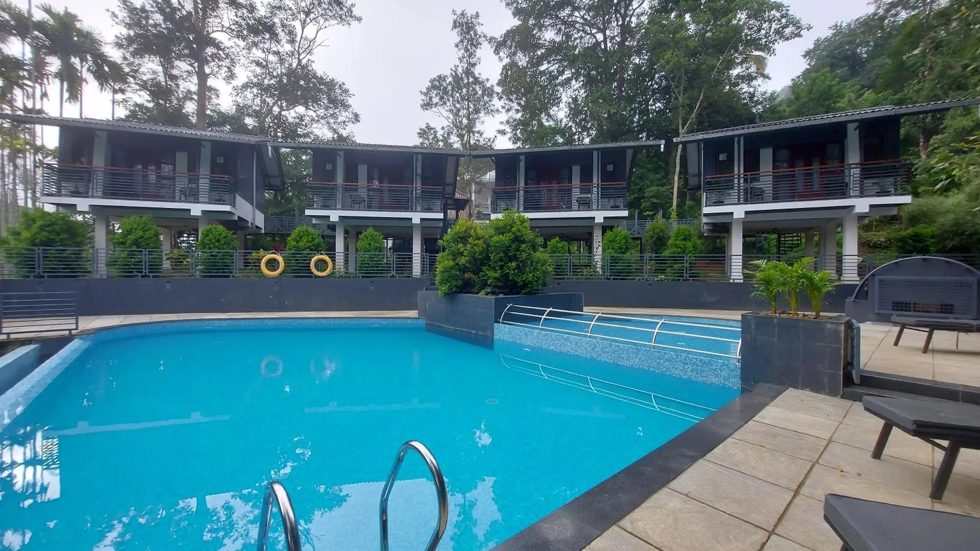 B'Camp Resorts & Homestays Wayanad