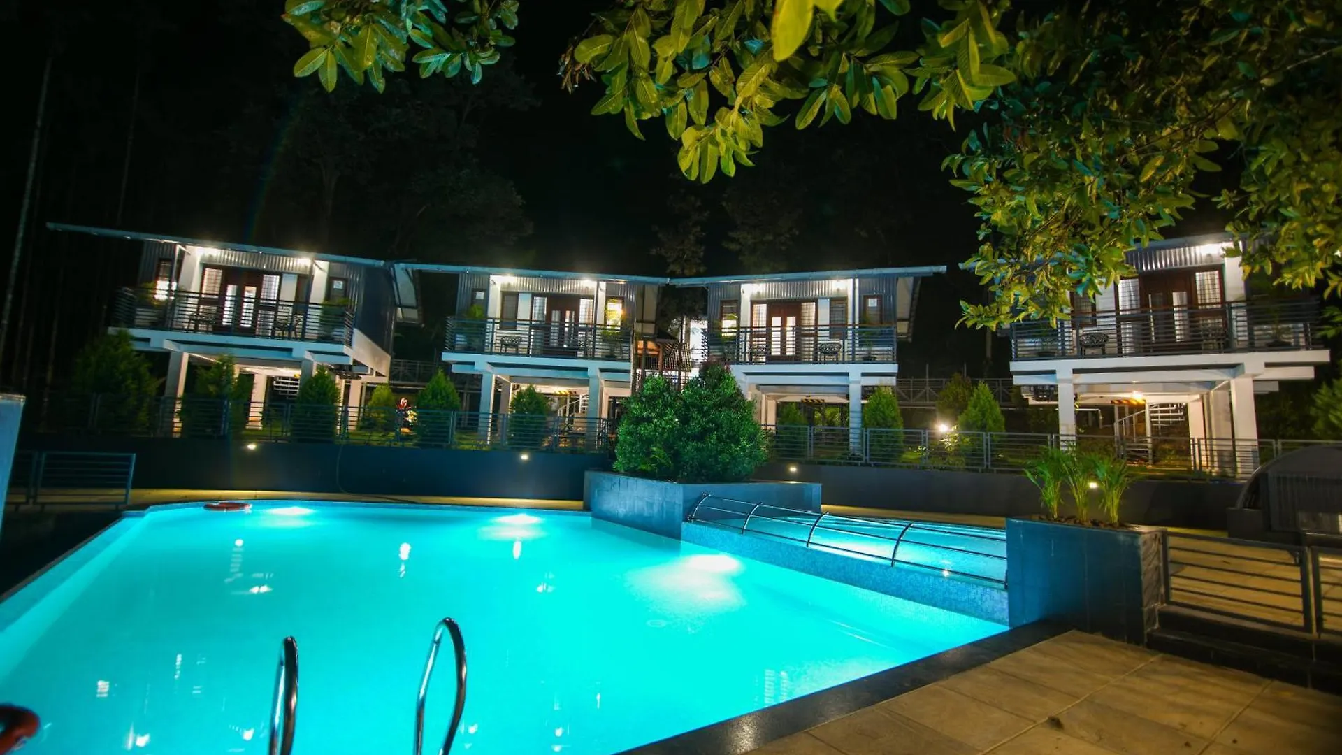 B'Camp Resorts & Homestays Wayanad 3*,  Hindistan