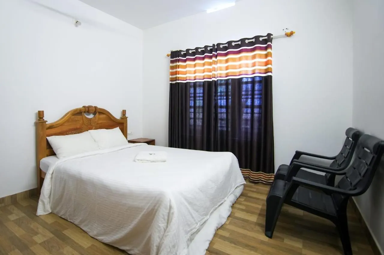 B'Camp Resorts & Homestays Wayanad 3*,  Hindistan