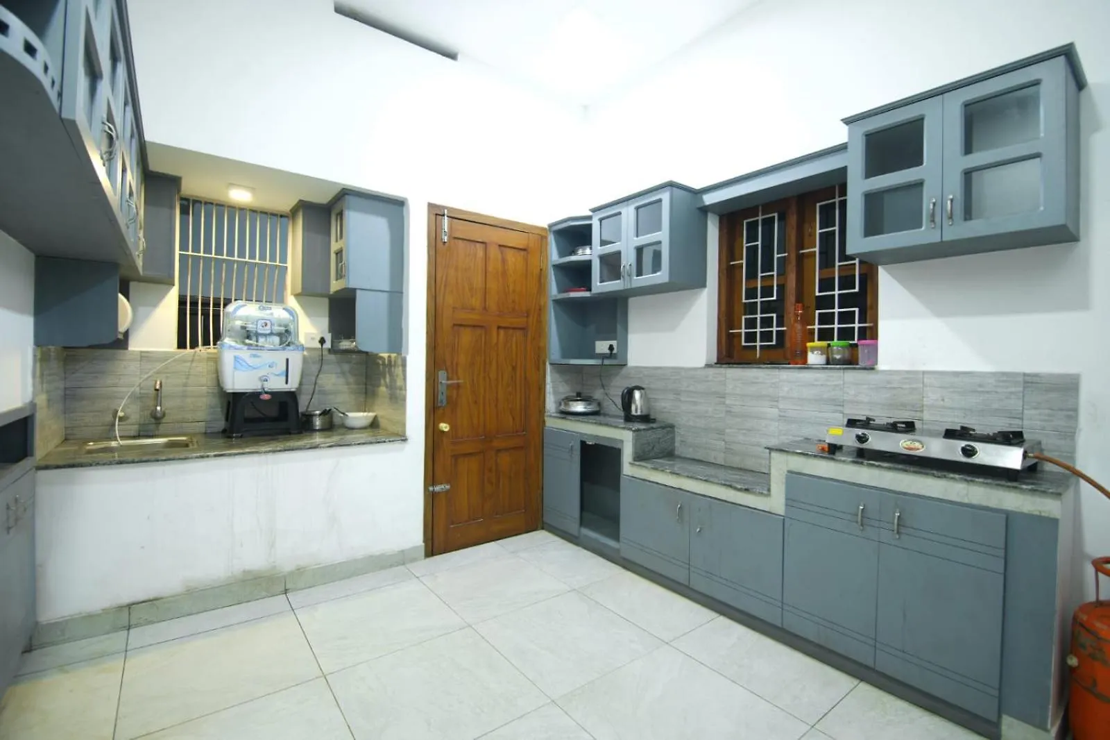 B'Camp Resorts & Homestays Wayanad
