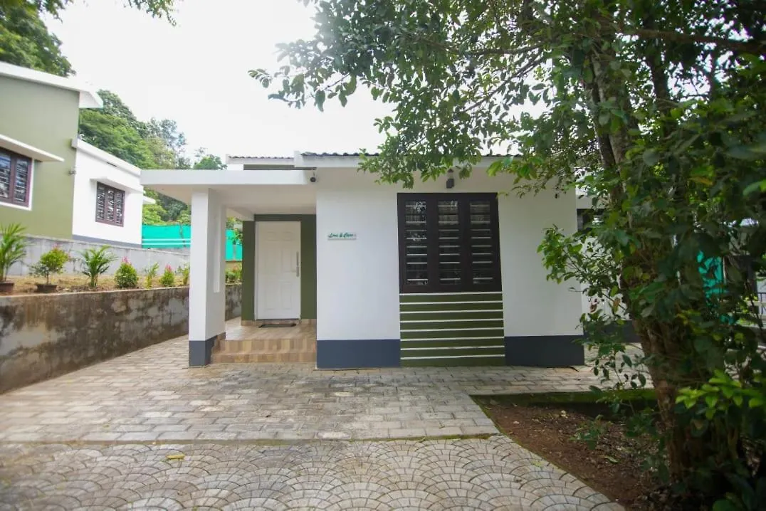 B'Camp Resorts & Homestays Wayanad Otel