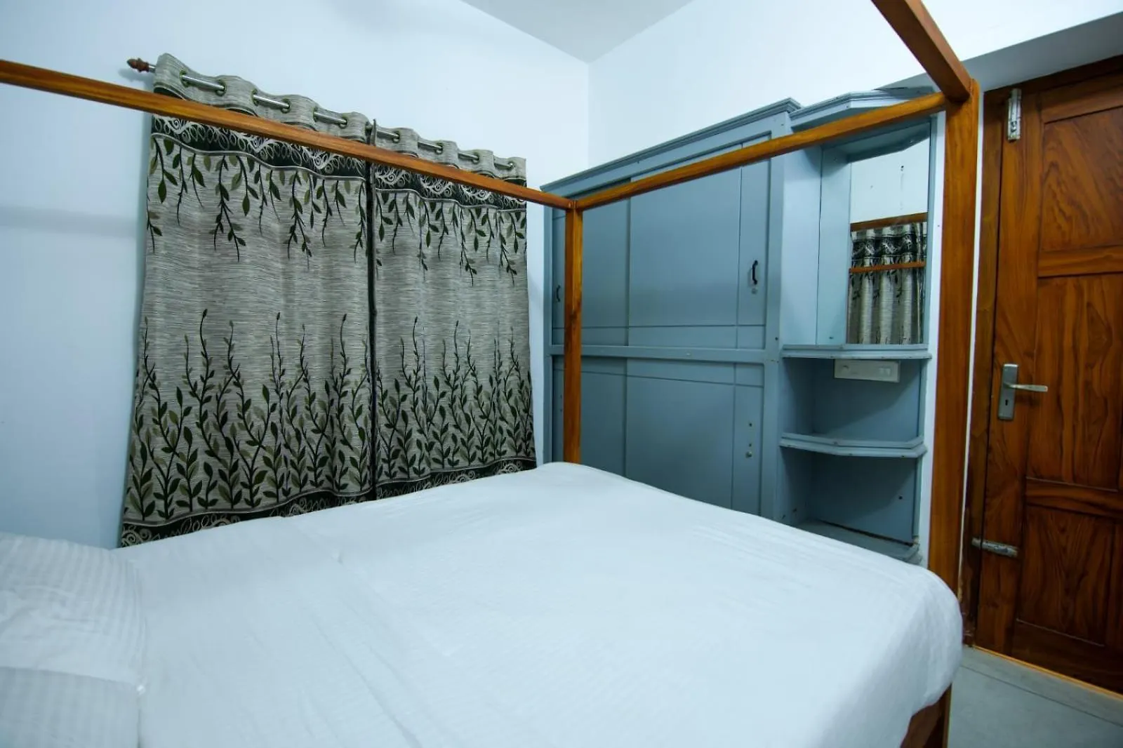 B'Camp Resorts & Homestays Wayanad 3*,  Hindistan