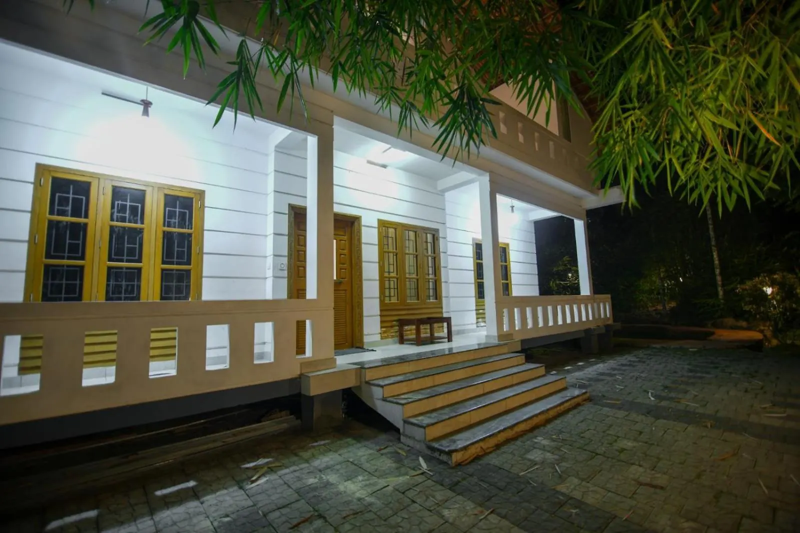 B'Camp Resorts & Homestays Wayanad