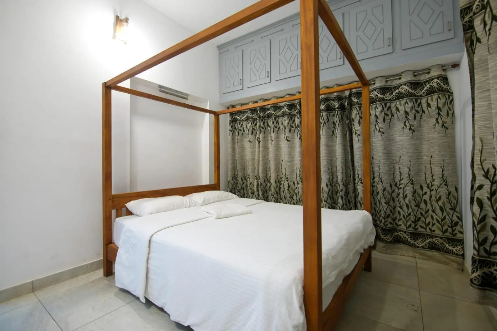 B'Camp Resorts & Homestays Wayanad 3*,
