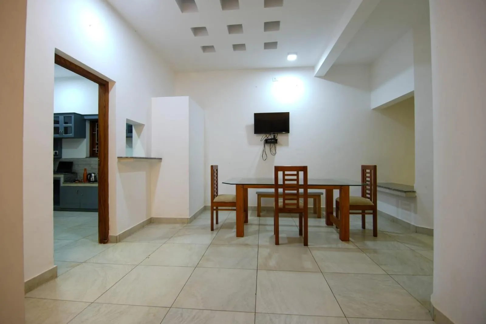 *** Otel B'Camp Resorts & Homestays Wayanad Hindistan