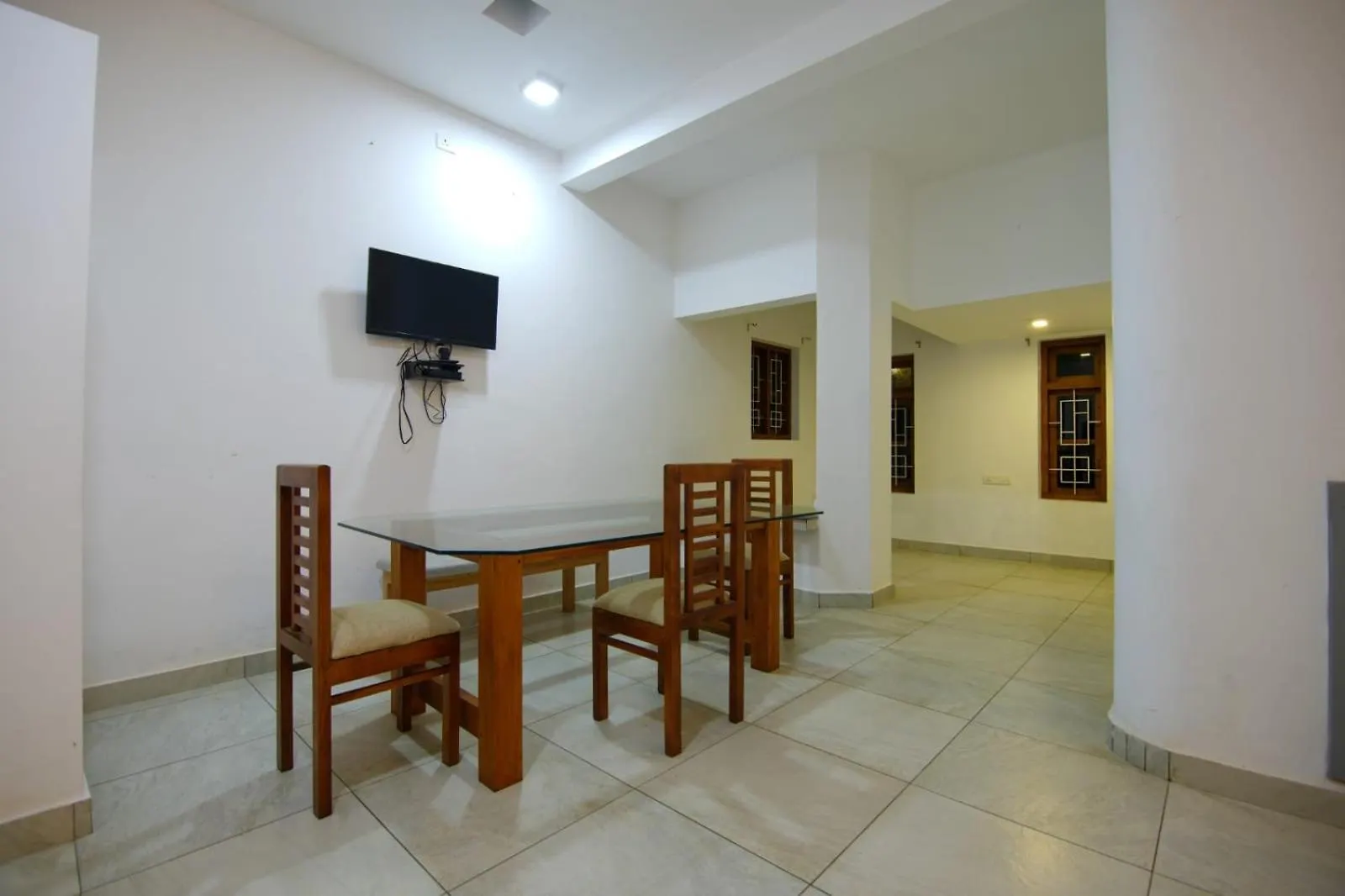 B'Camp Resorts & Homestays Wayanad Otel