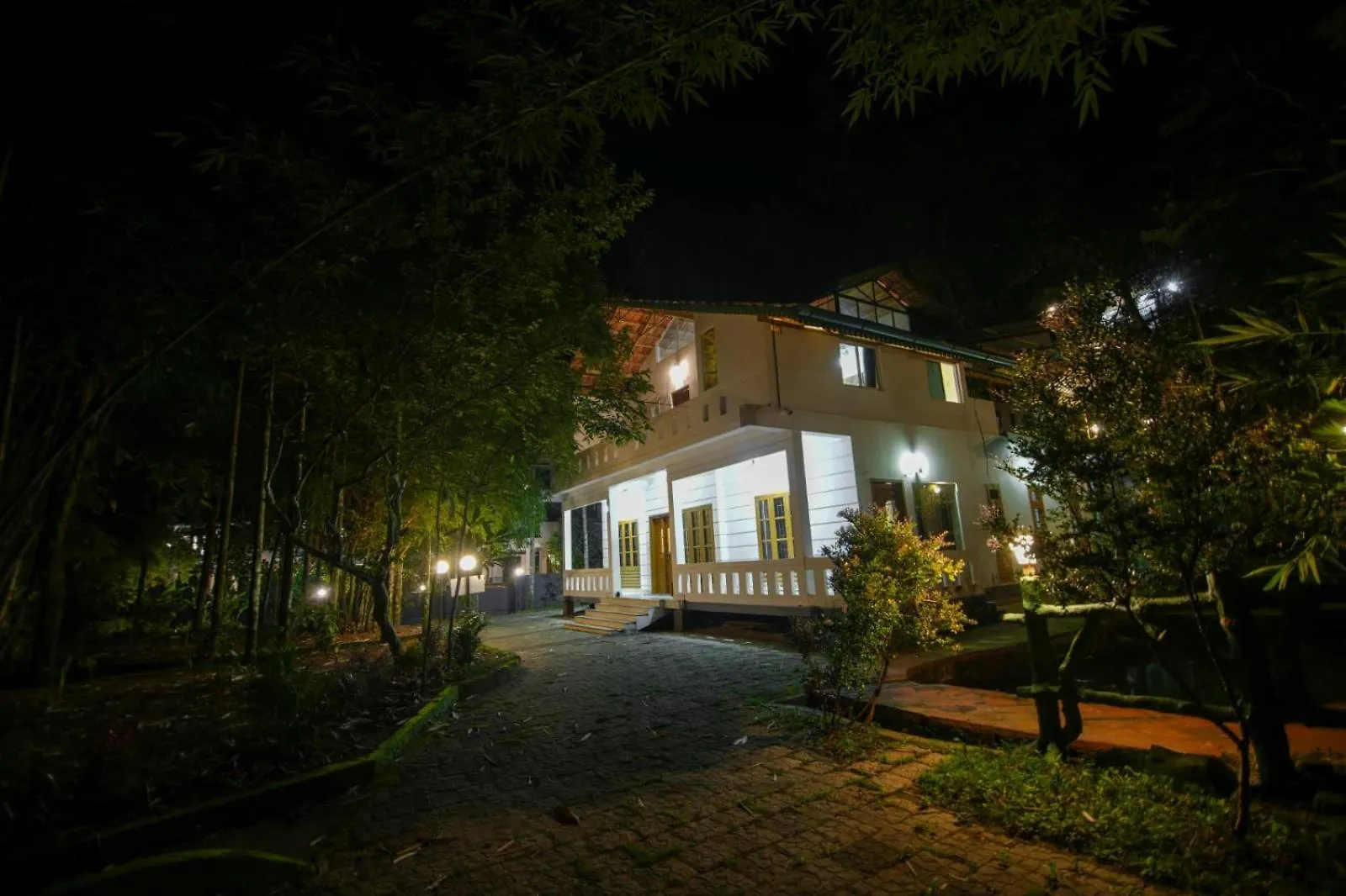 B'Camp Resorts & Homestays Wayanad
