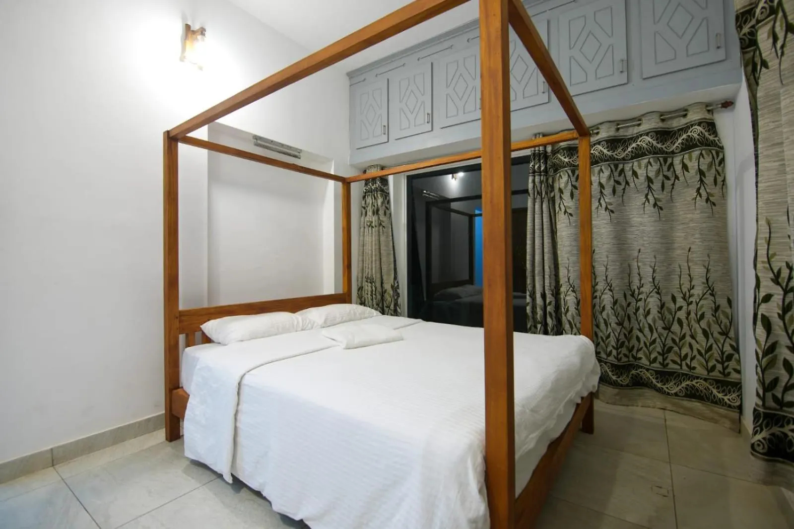 Otel B'Camp Resorts & Homestays Wayanad