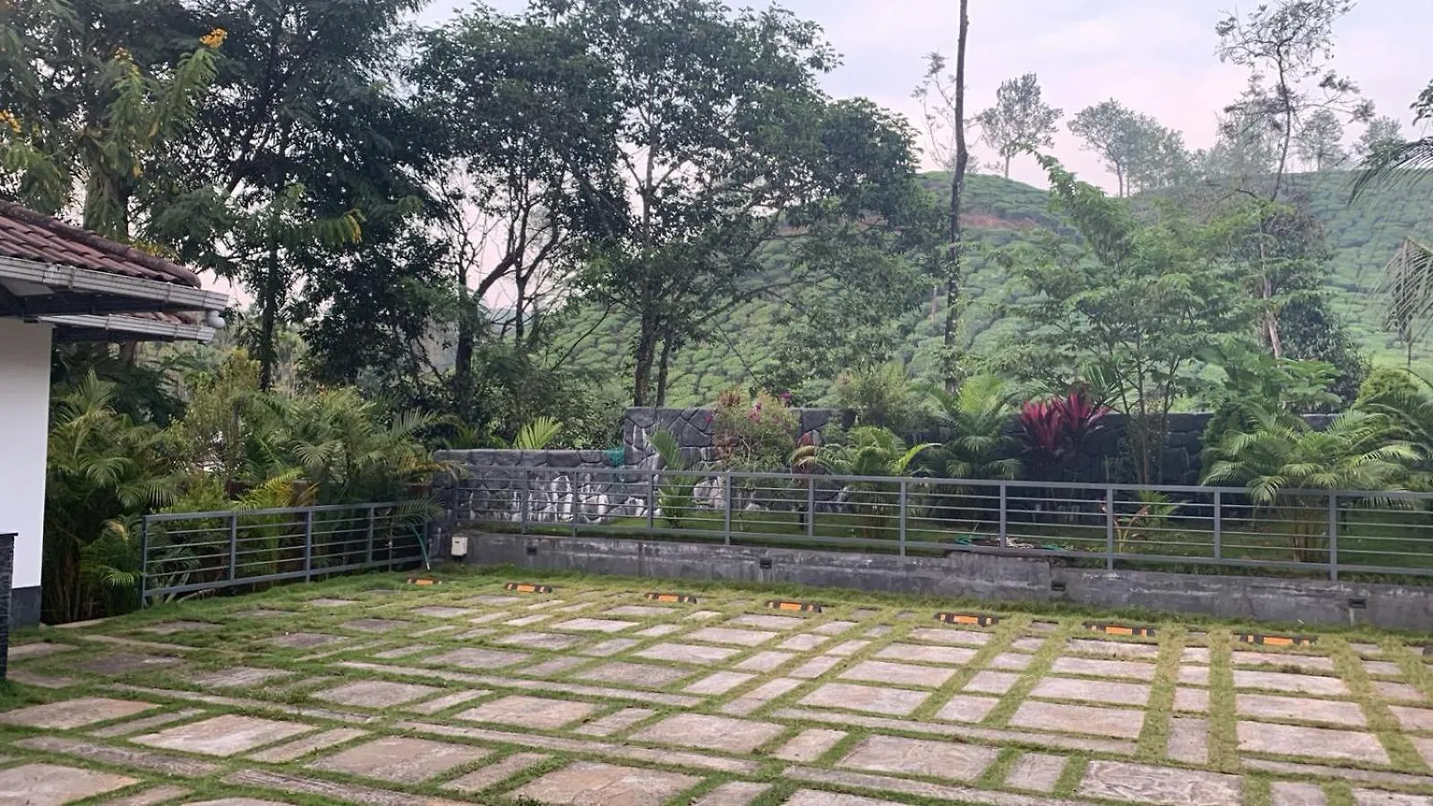B'Camp Resorts & Homestays Wayanad Hindistan