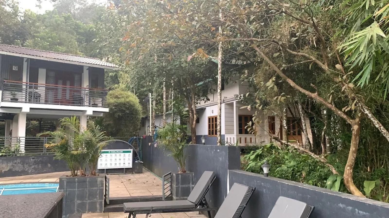 B'Camp Resorts & Homestays Wayanad
