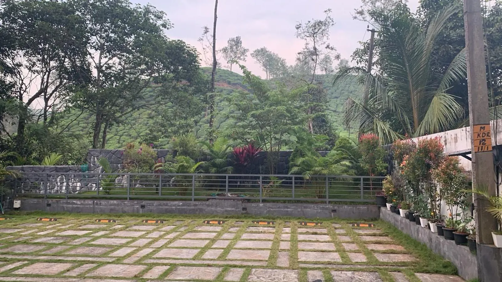 B'Camp Resorts & Homestays Wayanad 3*,