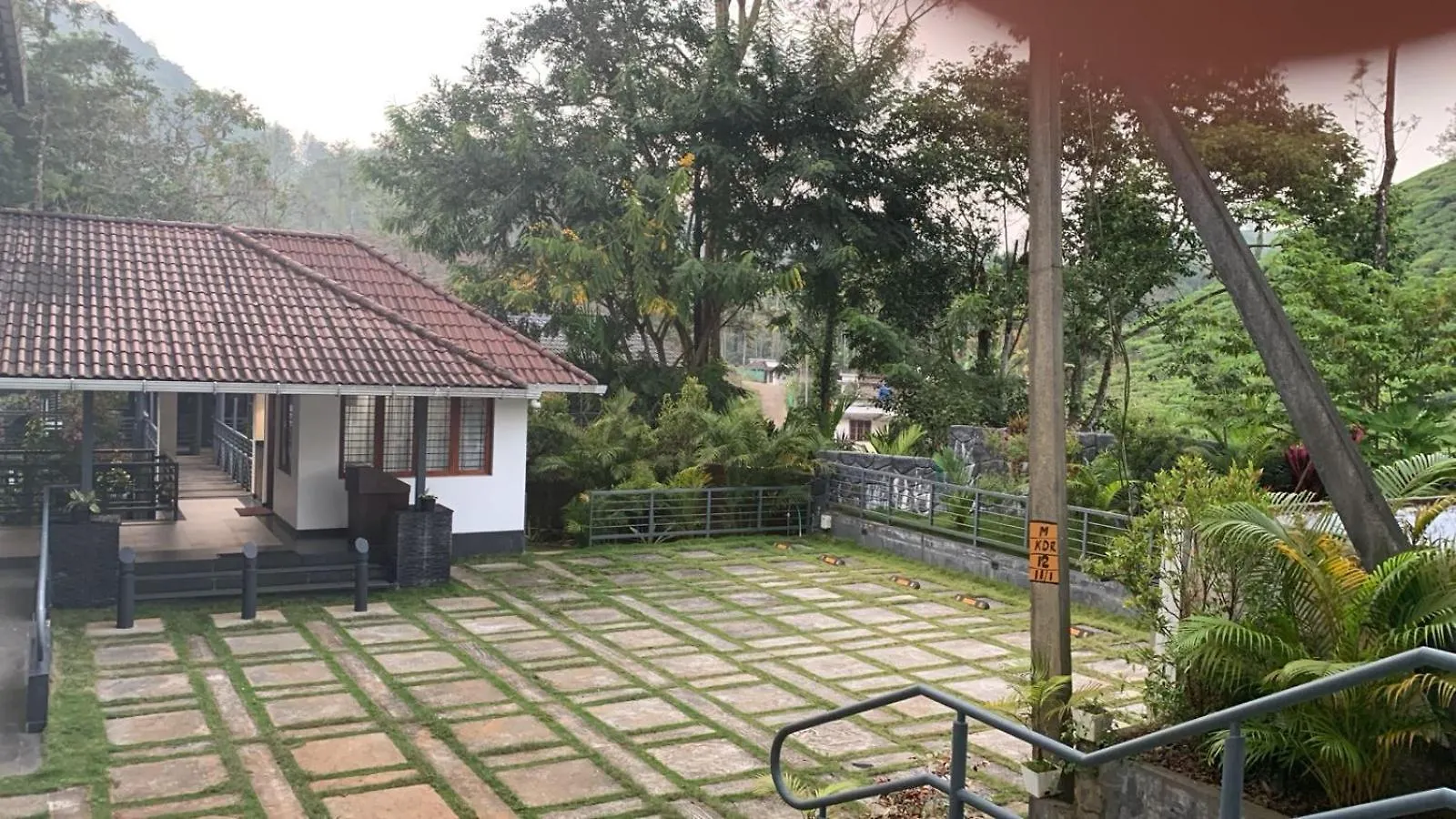 B'Camp Resorts & Homestays Wayanad