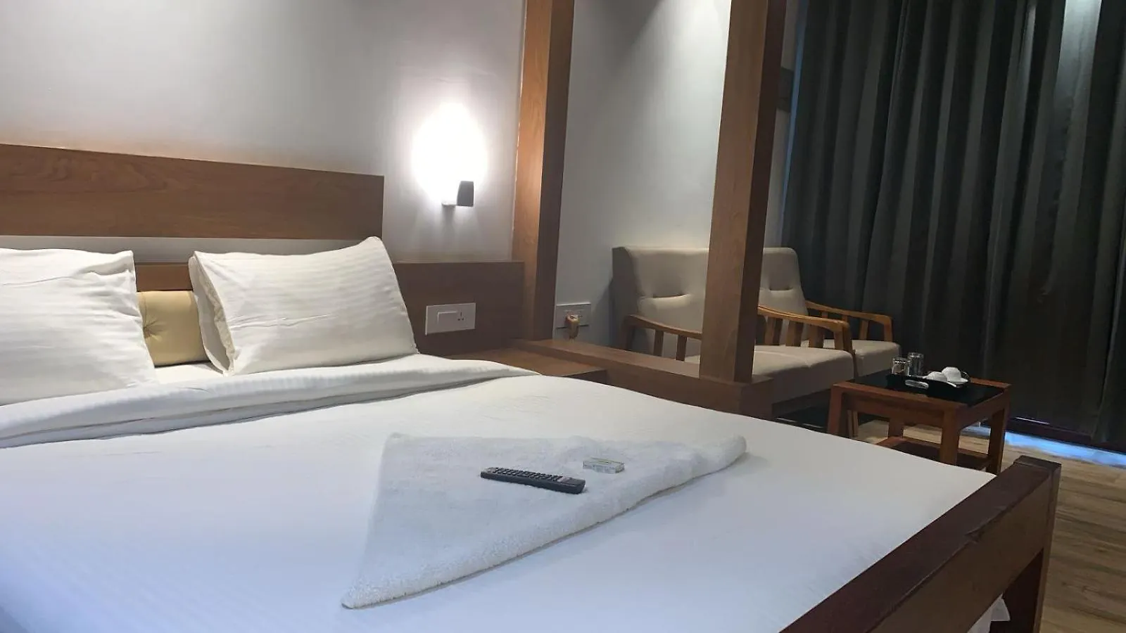 *** Otel B'Camp Resorts & Homestays Wayanad Hindistan