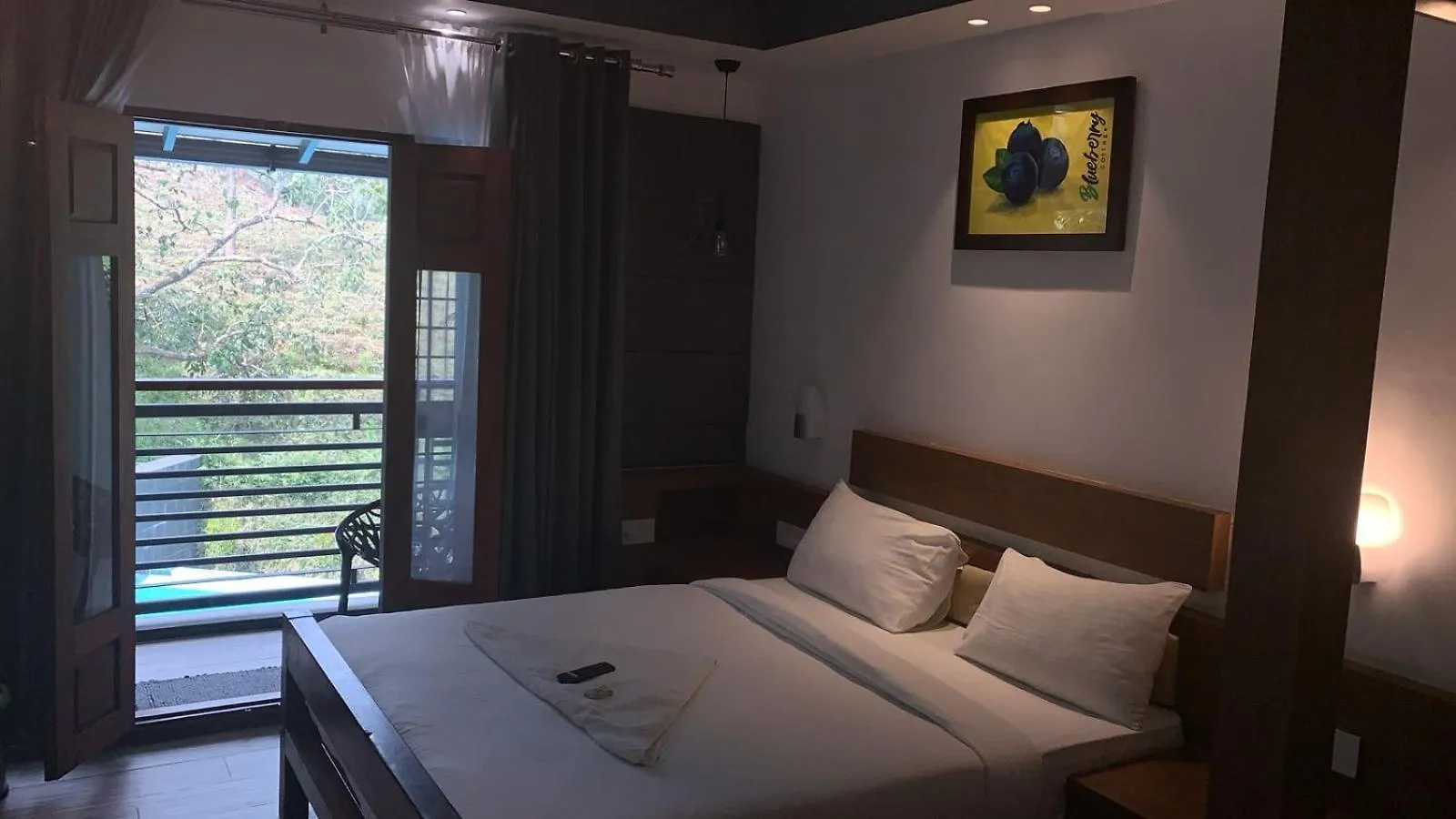 B'Camp Resorts & Homestays Wayanad Otel