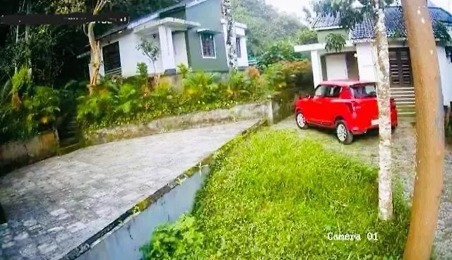 B'Camp Resorts & Homestays Wayanad