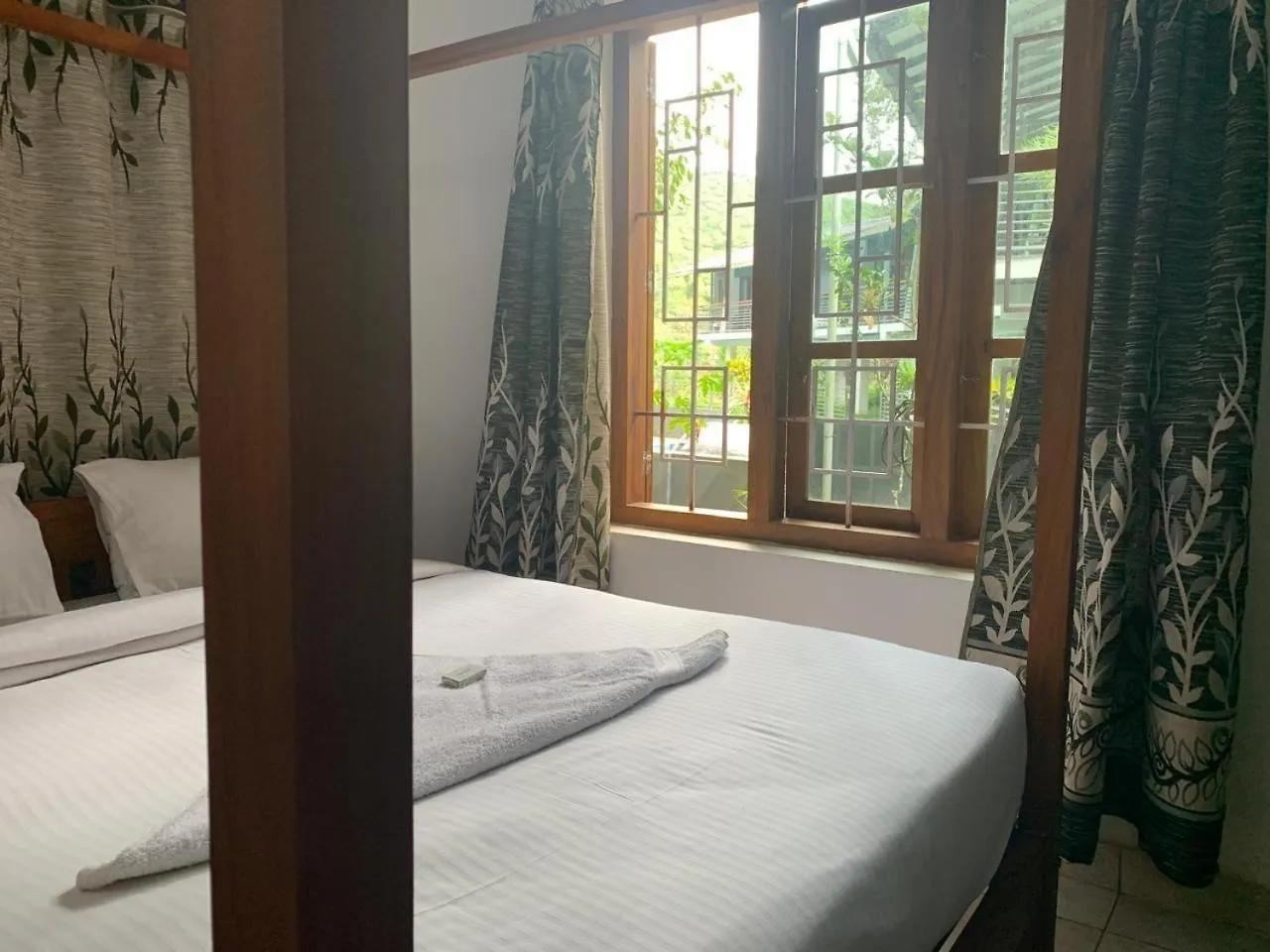 B'Camp Resorts & Homestays Wayanad Otel